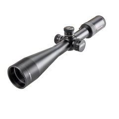 Titanium HD 4-24x50 SF Di-MD Belyst Sikte Med Utbytbara Rattar 30 MM