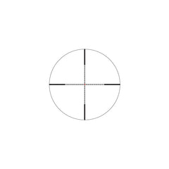Titanium HD 4-24x50 SF Di-MD Belyst Sikte Med Utbytbara Rattar 30 MM