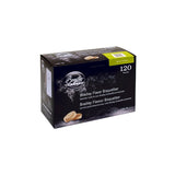 Rökbriketter Apple 120 pack EN STL