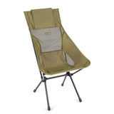 Sunset Chair Coyote Tan COYOTE TAN / EN STL