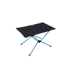 Table One Hard Top BLACK BLUE / EN STL
