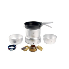 Stormkök 27-3 UL EN STL