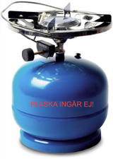 Frigg kök m piezo EN STL