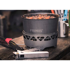 PrimeTech Stove Set 2,3 L EN STL