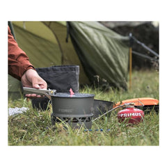 PrimeTech Stove Set 2,3 L EN STL
