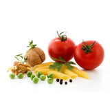 Frystorkad Mat Pasta Alle Noci (valnötter) EN STL