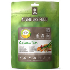 Frystorkad Mat Cashew Nasi (cashewnötter) EN STL