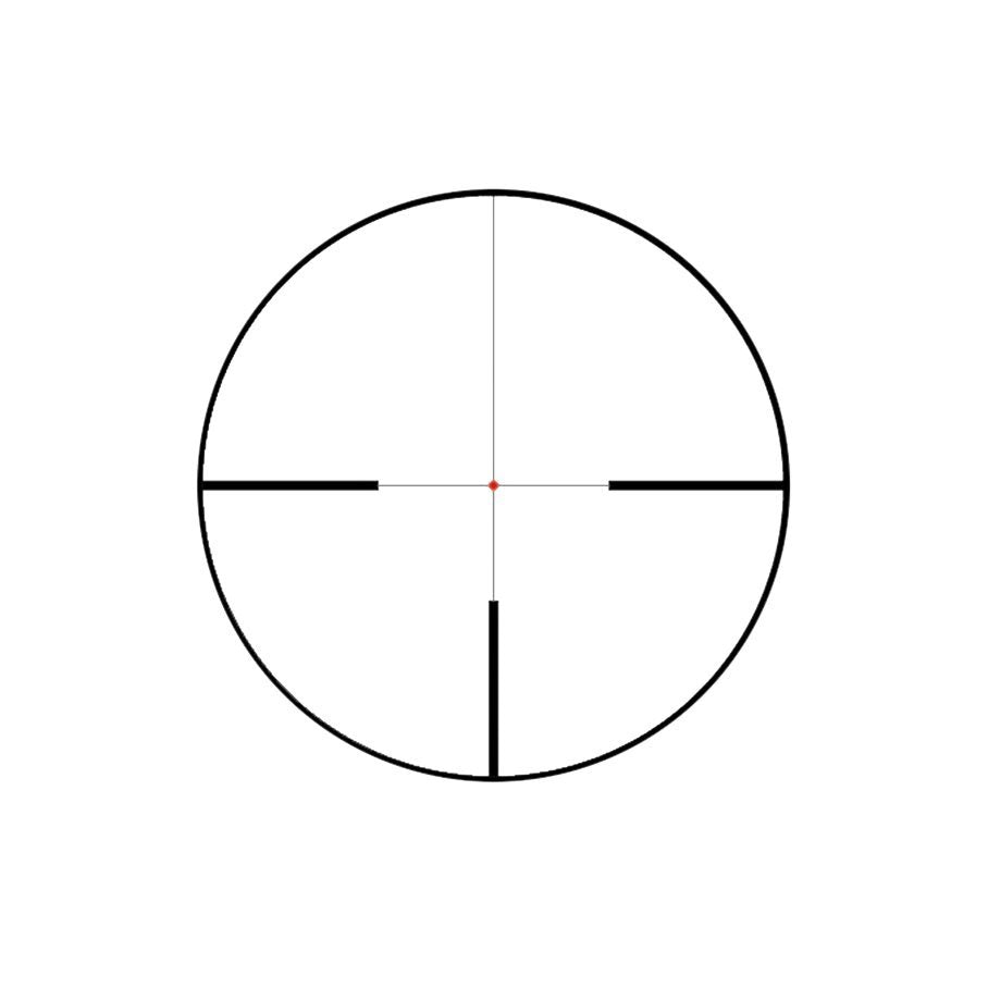 Helia 1,6-8x42i 4-dot