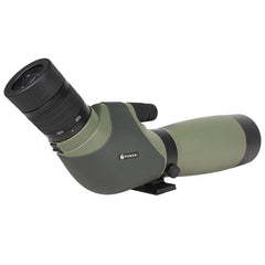 20-60x82 ED tubkikare GRÖN / EN STL