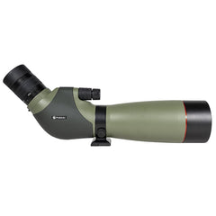 20-60x82 ED tubkikare GRÖN / EN STL