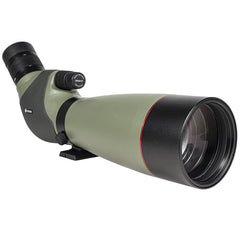 20-60x82 ED tubkikare GRÖN / EN STL