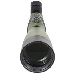 20-60x82 ED tubkikare GRÖN / EN STL