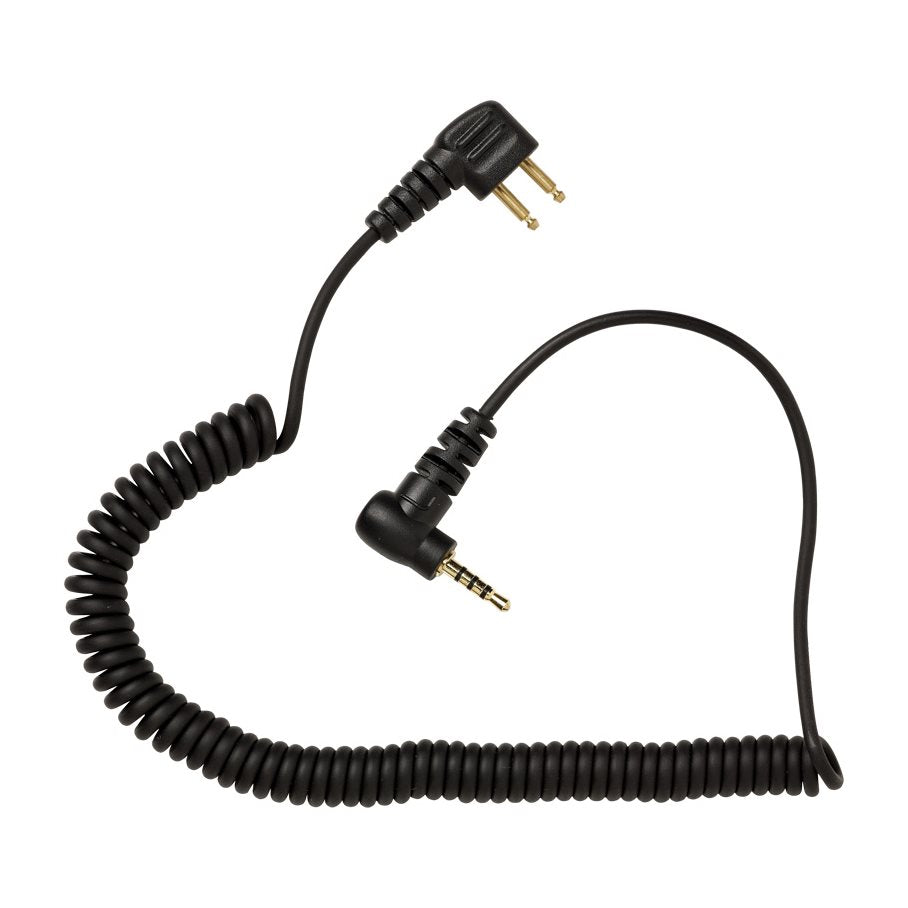 Radiokabel Peltor 2,5 mm EN STL