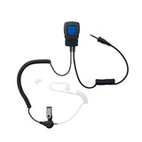 Security Miniheadset Smart EN STL