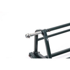 Hopfällbar Viltvagn i Metall, 16" hjul, Max vikt: 135 kg EN STL