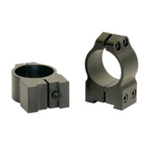 Maxima PA CZ 527 30 mm höga ringar (fasta) EN STL