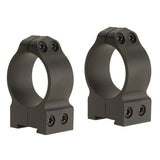 Maxima PA 1" medium ringar Tikka (fasta) EN STL