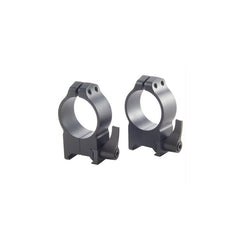 Maxima QD 1" höga ringar (snabbfästen) EN STL