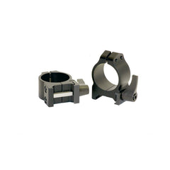 Maxima QD 30 mm låga ringar (snabbfästen) EN STL