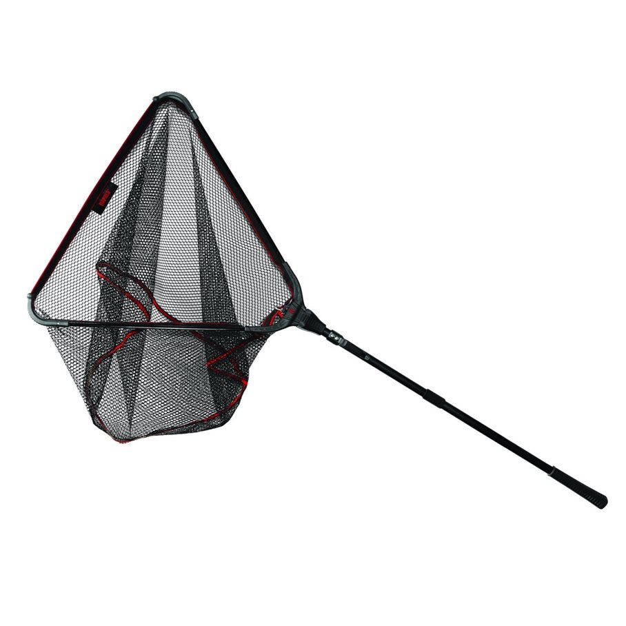 Håv Fällbar Teleskopisk EN STL