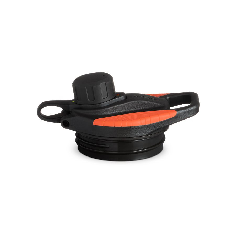 GeoPress Purifier 710 ml Bali Blue BALI BLUE / EN STL