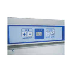 Viltkyl LU4500, Invändiga Mått: 169,5x50,5x49 cm EN STL