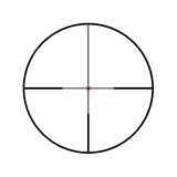 Ranger 4 3-12x56 Belyst 4A-i Kikarsikte 30 MM