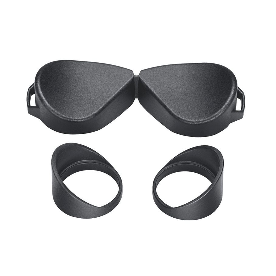 Winged Eyecup Set EN STL