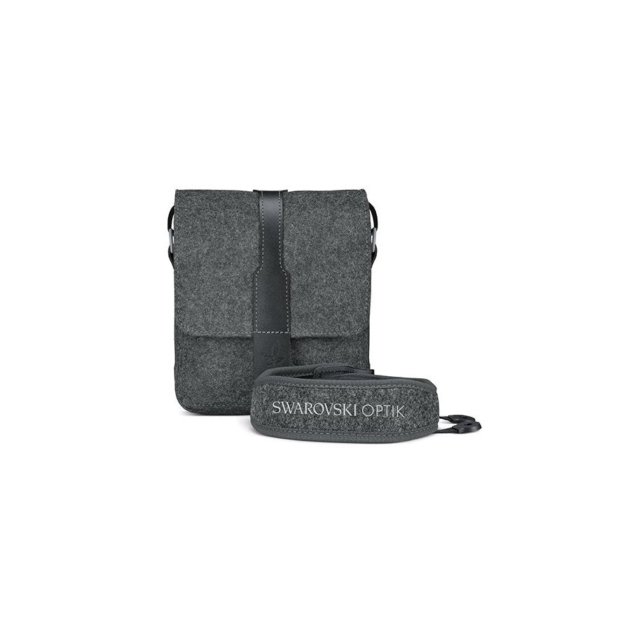 CL Companion 10x30 B Med Northern Lights Väska GRÖN / EN STL