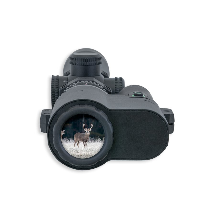 FTS-Modul För Kikarsikte EN STL