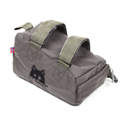 PRS Skjutsäck vinklad EN STL