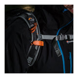 Hurricane Whistle EN STL