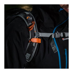 Hurricane Whistle EN STL