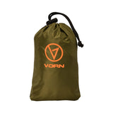 Regnskydd GRÖN/ORANGE / EN STL