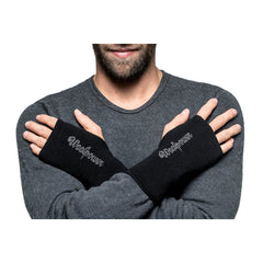 Wrist Gaiter BLACK / EN STL