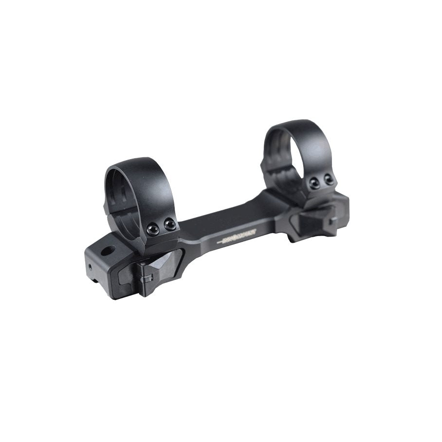 Sauer 303 Sadelmontage, QR DIAMETER 30 MM & HÖJD 17 MM