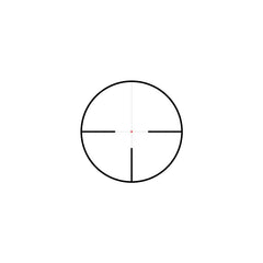 Victory V8 G2 1,8-14x50 Belyst Kikarsikte #60 / 30 MM