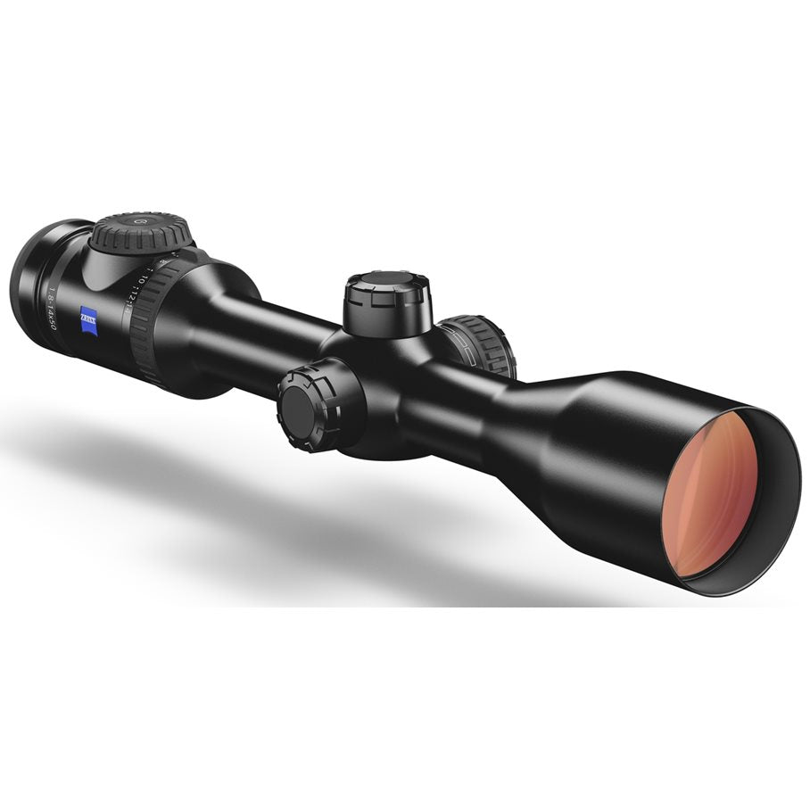 Victory V8 G2 1,8-14x50 Belyst Kikarsikte #60 / 30 MM