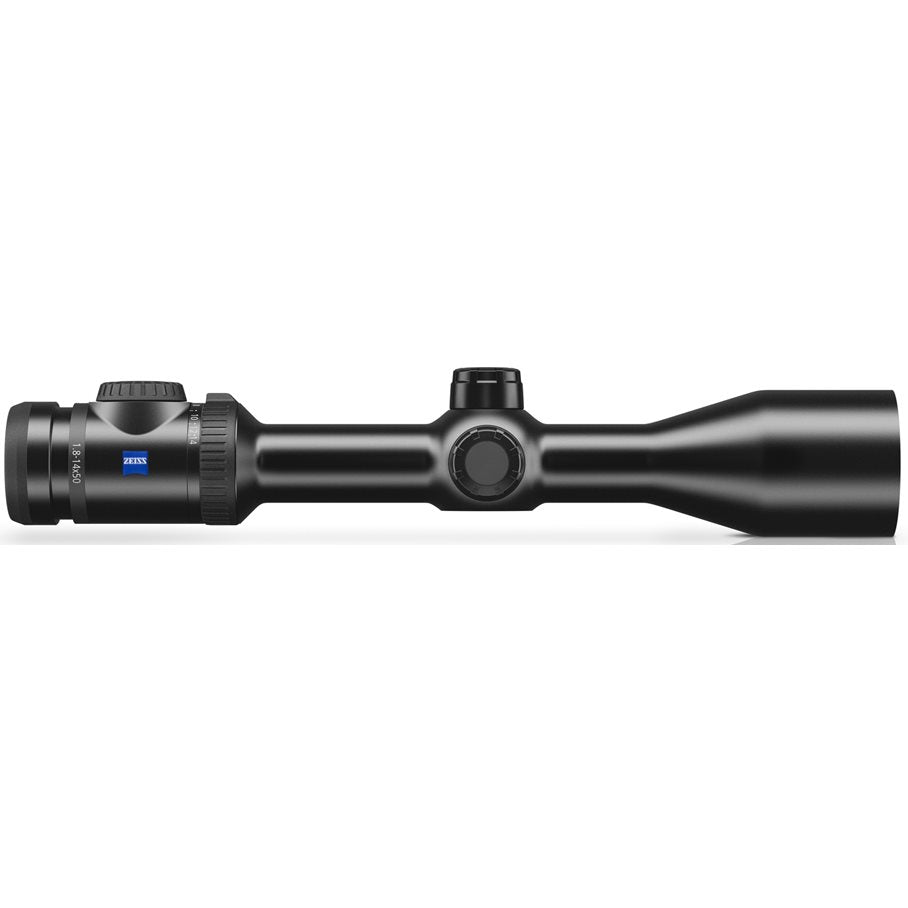 Victory V8 G2 1,8-14x50 Belyst Kikarsikte #60 / 30 MM