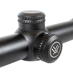 Crossfire II 4-12x44 Kikasikte DEAD HOLD BDC