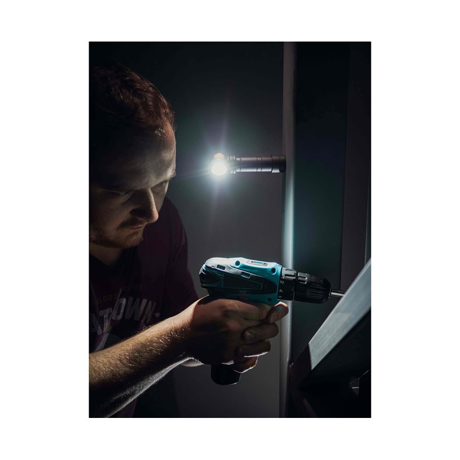 Wizard C2 Pro MAX 4000 lm KALLT LJUS