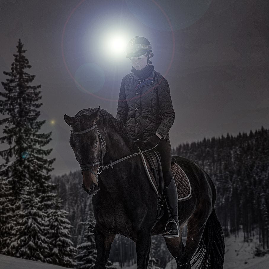 Wizard C2 Pro MAX 4000 lm KALLT LJUS