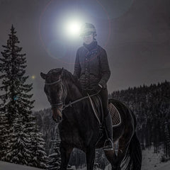 Wizard C2 Pro MAX 4000 lm KALLT LJUS