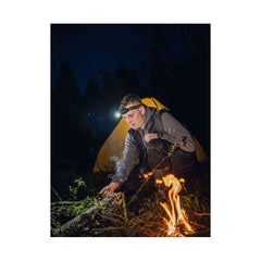 Wizard C2 Pro MAX 4000 lm VARMT LJUS