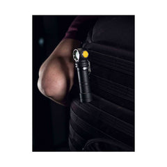 Wizard C2 Pro MAX 4000 lm VARMT LJUS