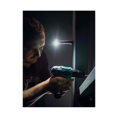 Wizard C2 Pro MAX 4000 lm VARMT LJUS