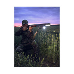 Viking Pro NEW Magnet USB - 2200 lm KALLT LJUS