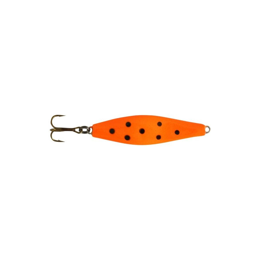 Lill-Zigge Skeddrag 14g FLUO ORANGE / EN STL