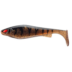 Prorex Lazy Shad 20 cm Bete STEELY GREY / 20CM, 85GRAM