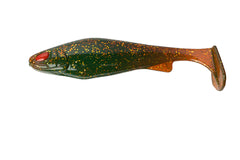 Prorex Lazy Shad 20 cm Bete CLASSIC MOTOROIL / 20CM, 85GRAM